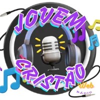 Capa da Rádio Jovem Cristão