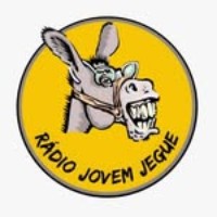 Capa da Rádio Jovem Jegue