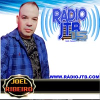 Capa da Rádio JTB