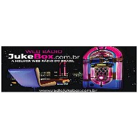 Capa da Rádio Jukebox