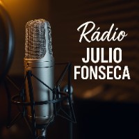 Capa da Rádio Julio Fonseca