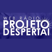 Capa da Web Radio Projeto Despertai