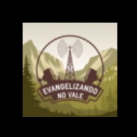 Capa da Rádio Evangelizando no vale