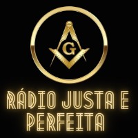 Capa da Rádio Justa e Perfeita