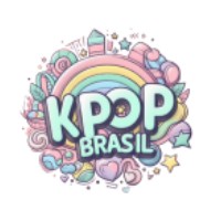 Capa da Rádio K-Pop Brasil