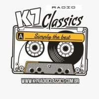 Capa da Rádio K7 Classics