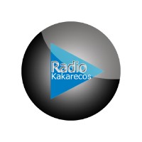 Capa da Rádio Kakarecos Flashback
