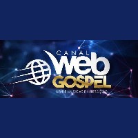 Capa da Canal Web Gospel