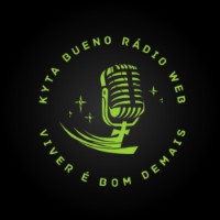 Capa da Rádio Kyta Bueno