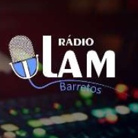 Capa da Rádio Lam Barretos