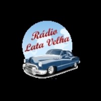 Capa da Rádio Lata Velha