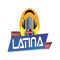 Capa da Radio Latina Sat