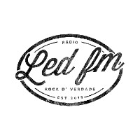 Capa da Rádio Led FM