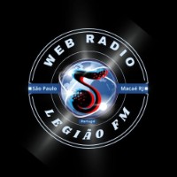 Capa da Rádio Legião FM