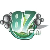 Capa da 87 FM