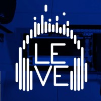 Capa da Rádio Leve