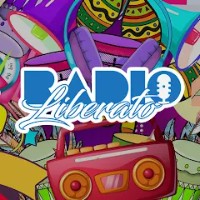 Capa da Rádio Liberato