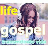Capa da Rádio Life Gospel