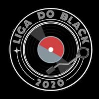 Capa da Rádio Liga do Black