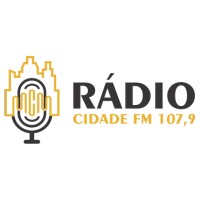 Capa da Rádio Cidade