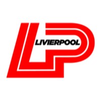 Capa da Rádio Liverpool
