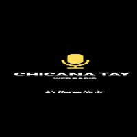 Capa da Chicana Tay Rádio Web