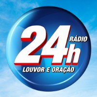 Capa da Rádio Louvor e Oração 24 Horas