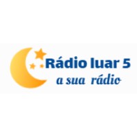 Capa da Rádio Luar 5