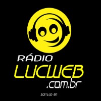 Capa da Rádio Lucweb