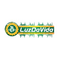 Capa da Rádio Luz da Vida