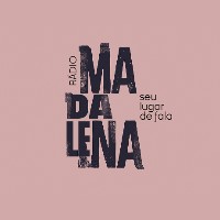 Capa da Rádio Madalena FM