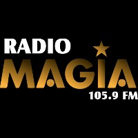 Capa da Rádio Magia FM
