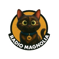 Capa da Rádio Magnólia