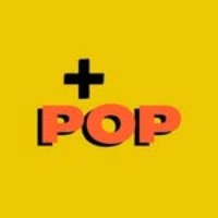 Capa da Rádio Mais Pop