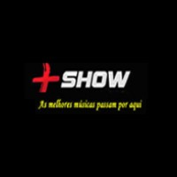 Capa da Rádio Mais Show