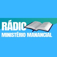 Capa da Rádio Ministério Manancial