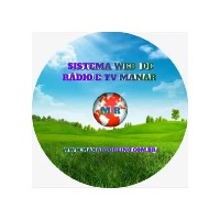 Capa da Rádio Manar