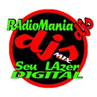Capa da Rádio Mania Djs