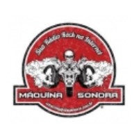 Capa da Rádio Maquina Sonora