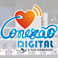 Capa da Conexão Digital Rádio Web