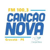 Capa da Canção Nova