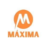 Capa da Rádio Máxima