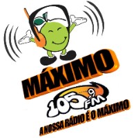 Capa da Rádio Máximo Pinhalzinho FM
