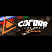 Capa da Coroné Web Rádio