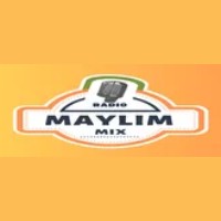 Capa da Rádio Maylim Mix