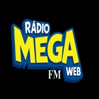 Capa da Rádio Mega FM Web