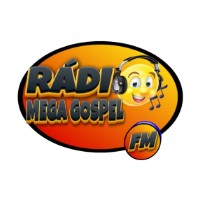 Capa da Rádio Mega Gospel FM