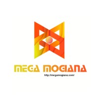 Capa da Rádio Mega Mogiana