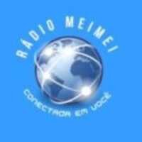 Capa da Rádio Meimei