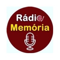 Capa da Radio Memória